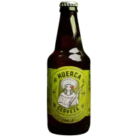 Cerveza Huerca Canija