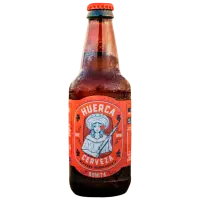Cerveza Huerca Bonita