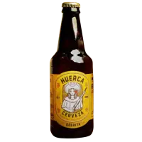 Cerveza Huerca Güerita