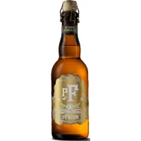 pFriem Family Brewers Dry Hopped Farmhouse Ale