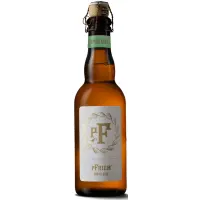 pFriem Family Brewers Spontanée