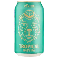 pFriem Family Brewers Tropical Hazy IPA