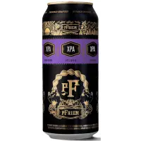 pFriem Family Brewers XPA
