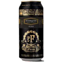 pFriem Family Brewers West Coast IPA (Westbound & Down Collab Version)
