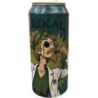 BreWskey Radikal