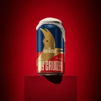 BrewDog Day Cruizer
