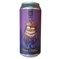 Eredità Beer Crown & Feathers