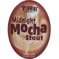 Pennine Brewing Co. Midnight Mocha