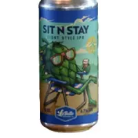 LaBelle Brewing Co. Sit N Stay