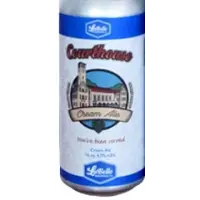 LaBelle Brewing Co. Courthouse Cream