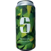 Salikatt Bryggeri Dorado Drop