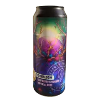 Brokreacja Thornbloom