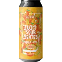 ReCraft Juicy Sour: Mango Lassi