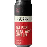 ReCraft Around the Hops: Salt Point