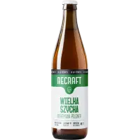 ReCraft Klasyczne: Wielka Szycha
