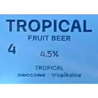 Lobster Tropical