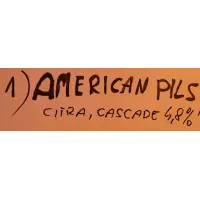Wrowar Brewing American Pils