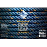 Icarus Brewing First Leap - DDH Cashmere