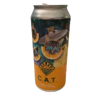 Icarus Brewing C.A.T. (Citric Acid Trip)
