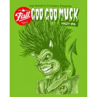 Fall Brewing Company Goo Goo Muck