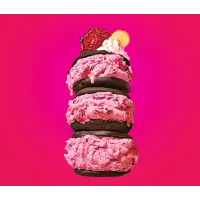 Samata Strawberry Banana Choco