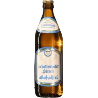Schattenhofer Bräu Schattenhofer Hirsch Alkoholfrei