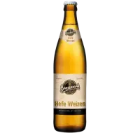 Brauwerk Baden Hefe Weizen
