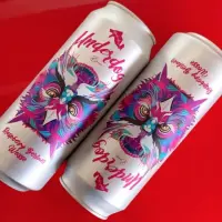 Underdog Raspberry Berliner Weisse