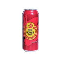 San Miguel Thailand Red Horse Beer