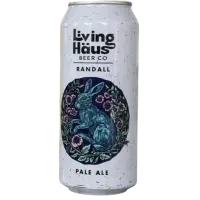 Living Häus Beer Co Randall