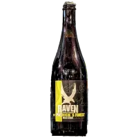 Pivovar Raven St Patrick's Finest