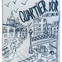 Brasserie de la Goutte d'Or Quartier D'or