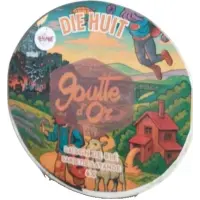 Brasserie de la Goutte d'Or Die Huit