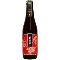 Birrificio San Gimignano Detour - Obstinate Disobedience Amber Ale - Organic