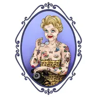 Railroad Brewing Co. Miss Fletcher
