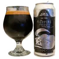 The Veil Brewing Company Sleeping Forever (2026)