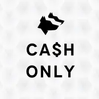 Faces Brewing Co. Ca$h Only