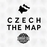 Faces Brewing Co. Czech the Map