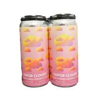 Knotted Root Brewing Company Vapor Clouds