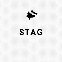 Faces Brewing Co. Stag
