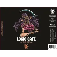 Widowmaker Brewing Logic Gate