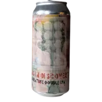Structures Brewing Company Patterns in Discovery