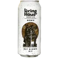 Living Häus Beer Co Bowie
