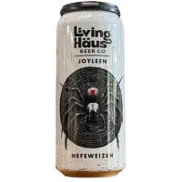 Living Häus Beer Co Joyleen