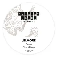 Nothing Bound Jelmore