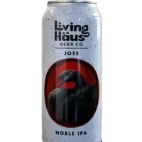 Living Häus Beer Co Jose