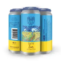 Art History Brewing Catch the Sun