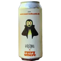 Everywhere Beer sixes
