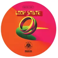 Dry & Bitter Brewing Company Loop State