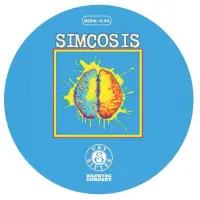 Dry & Bitter Brewing Company Simcosis